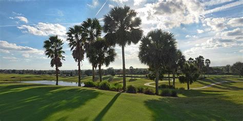 mallory golf club the villages.